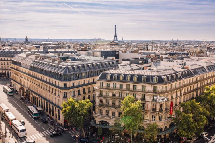 À Paris, un cinquième des logements pas ou peu utilisés selon une étude de l’Apur